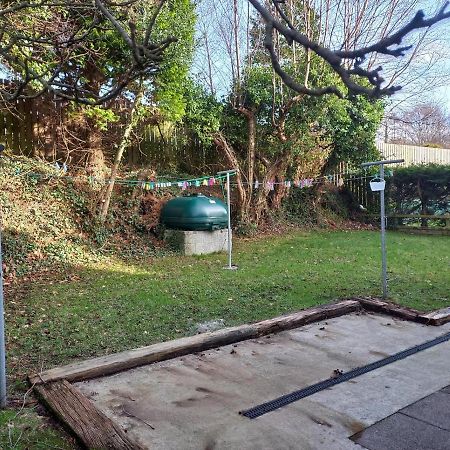 Large 4Bed Available Long-Term In Letterkenny Villa Exteriör bild