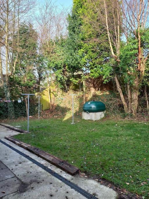 Large 4Bed Available Long-Term In Letterkenny Villa Exteriör bild