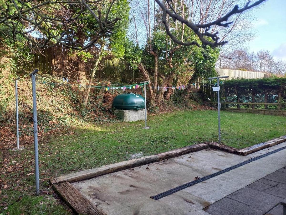 Large 4Bed Available Long-Term In Letterkenny Villa Exteriör bild